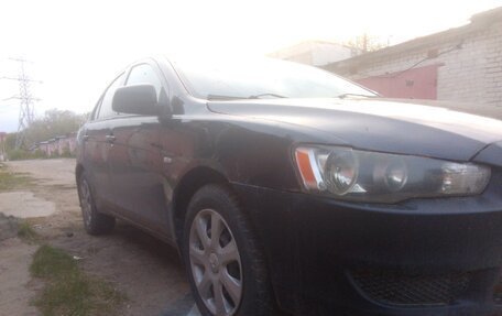 Mitsubishi Lancer IX, 2008 год, 525 000 рублей, 7 фотография