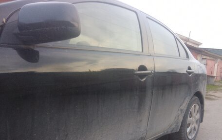 Mitsubishi Lancer IX, 2008 год, 525 000 рублей, 3 фотография