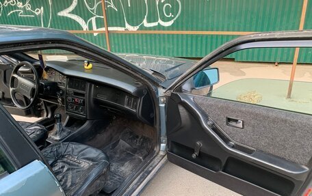 Audi 80, 1991 год, 140 000 рублей, 8 фотография