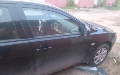 Mitsubishi Lancer IX, 2008 год, 525 000 рублей, 5 фотография