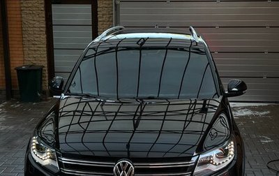 Volkswagen Tiguan I, 2016 год, 2 050 000 рублей, 1 фотография