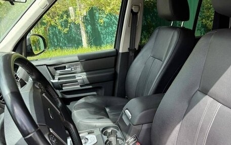 Land Rover Discovery IV, 2014 год, 2 150 000 рублей, 1 фотография