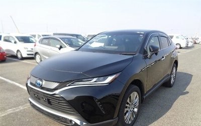Toyota Harrier, 2021 год, 3 750 000 рублей, 1 фотография