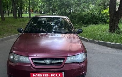 Daewoo Nexia I рестайлинг, 2010 год, 108 000 рублей, 1 фотография