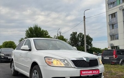 Skoda Octavia, 2012 год, 749 990 рублей, 1 фотография