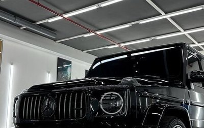 Mercedes-Benz G-Класс AMG, 2019 год, 18 900 000 рублей, 1 фотография