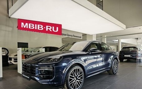 Porsche Cayenne III, 2024 год, 23 880 000 рублей, 1 фотография