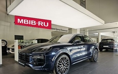 Porsche Cayenne III, 2024 год, 23 880 000 рублей, 1 фотография
