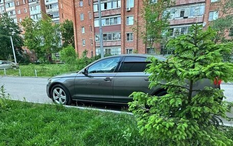 Audi A6, 2012 год, 1 400 000 рублей, 4 фотография