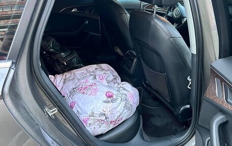 Audi A6, 2012 год, 1 400 000 рублей, 9 фотография