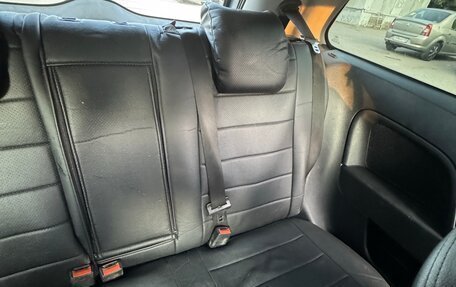 Ford Fiesta, 2005 год, 235 000 рублей, 11 фотография