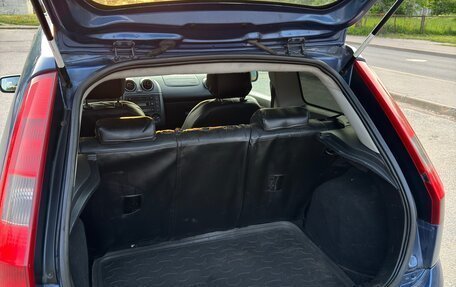 Ford Fiesta, 2005 год, 235 000 рублей, 12 фотография