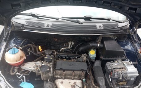 Skoda Fabia II, 2011 год, 790 000 рублей, 9 фотография