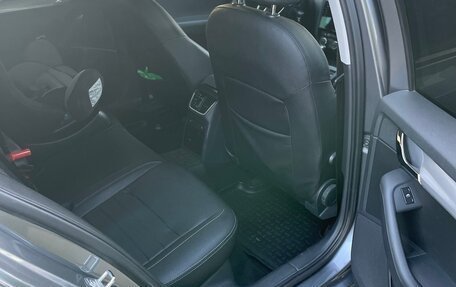 Skoda Octavia, 2013 год, 1 550 000 рублей, 9 фотография