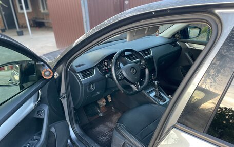 Skoda Octavia, 2013 год, 1 550 000 рублей, 11 фотография