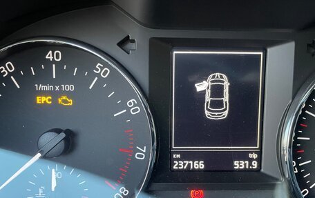 Skoda Octavia, 2013 год, 1 550 000 рублей, 16 фотография