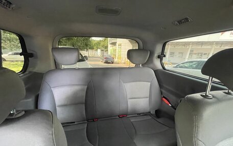 Hyundai Grand Starex Grand Starex I рестайлинг 2, 2008 год, 1 550 000 рублей, 5 фотография