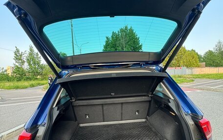 Volkswagen Tiguan II, 2019 год, 2 090 000 рублей, 7 фотография