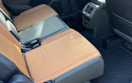 Volkswagen Tiguan II, 2018 год, 2 850 000 рублей, 13 фотография
