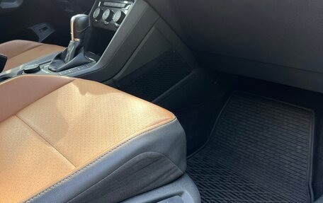 Volkswagen Tiguan II, 2018 год, 2 850 000 рублей, 14 фотография