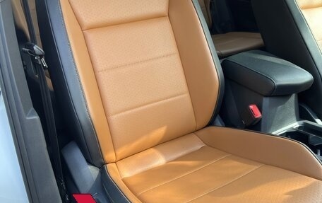 Volkswagen Tiguan II, 2018 год, 2 850 000 рублей, 15 фотография