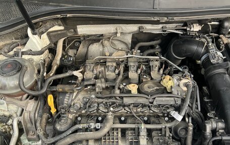 Volkswagen Tiguan II, 2018 год, 2 850 000 рублей, 28 фотография