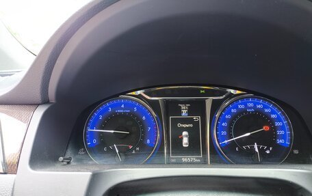 Toyota Camry, 2015 год, 1 950 000 рублей, 11 фотография