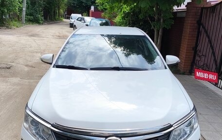 Toyota Camry, 2015 год, 1 950 000 рублей, 3 фотография