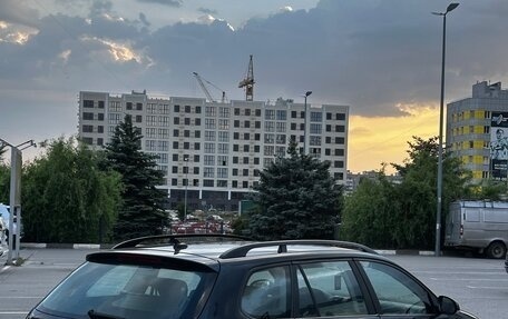 Volkswagen Golf V, 2008 год, 650 000 рублей, 4 фотография