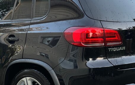 Volkswagen Tiguan I, 2016 год, 2 050 000 рублей, 4 фотография