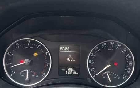 Skoda Octavia, 2012 год, 749 990 рублей, 5 фотография
