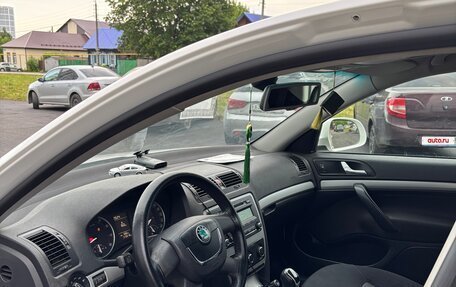 Skoda Octavia, 2012 год, 749 990 рублей, 4 фотография