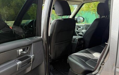 Land Rover Discovery IV, 2014 год, 2 150 000 рублей, 8 фотография