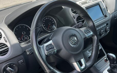 Volkswagen Tiguan I, 2016 год, 2 050 000 рублей, 8 фотография