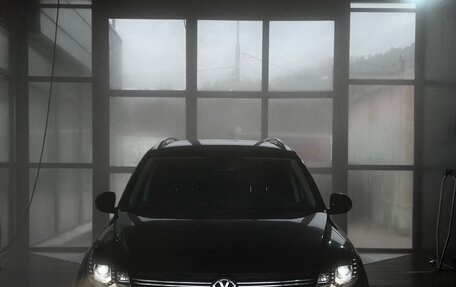 Volkswagen Tiguan I, 2016 год, 2 050 000 рублей, 7 фотография