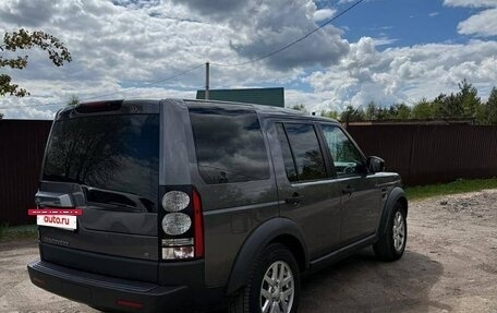 Land Rover Discovery IV, 2014 год, 2 150 000 рублей, 6 фотография