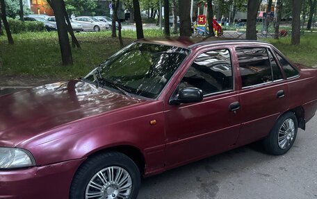 Daewoo Nexia I рестайлинг, 2010 год, 108 000 рублей, 2 фотография