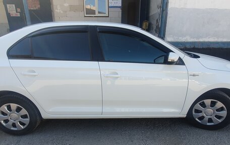 Skoda Rapid I, 2019 год, 1 200 000 рублей, 4 фотография