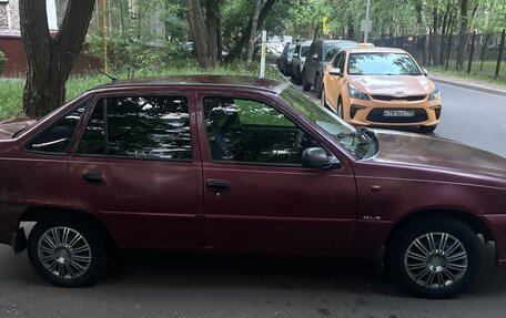 Daewoo Nexia I рестайлинг, 2010 год, 108 000 рублей, 6 фотография