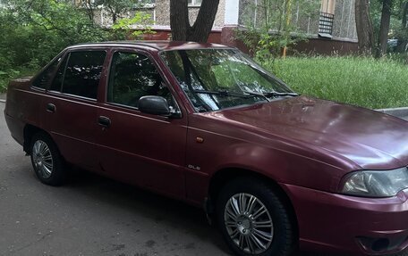 Daewoo Nexia I рестайлинг, 2010 год, 108 000 рублей, 7 фотография