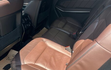 Mercedes-Benz GL-Класс, 2013 год, 3 400 000 рублей, 9 фотография