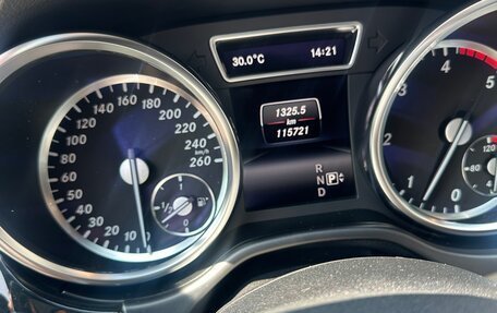 Mercedes-Benz GL-Класс, 2013 год, 3 400 000 рублей, 8 фотография