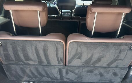 Mercedes-Benz GL-Класс, 2013 год, 3 400 000 рублей, 10 фотография
