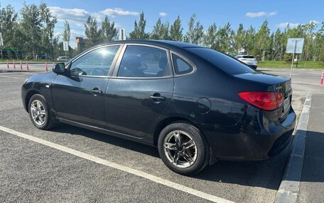 Hyundai Elantra IV, 2008 год, 549 000 рублей, 7 фотография
