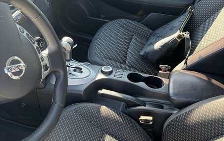Nissan Qashqai, 2007 год, 727 000 рублей, 4 фотография