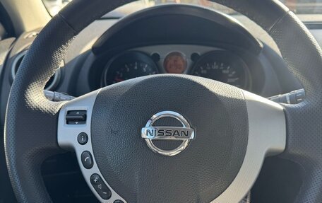 Nissan Qashqai, 2007 год, 727 000 рублей, 5 фотография