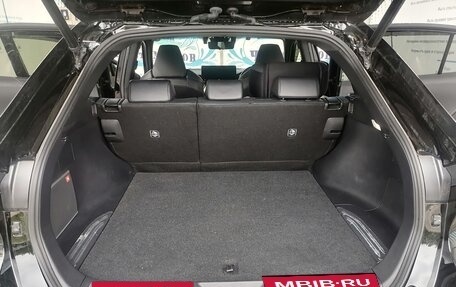 Toyota Harrier, 2021 год, 3 750 000 рублей, 21 фотография