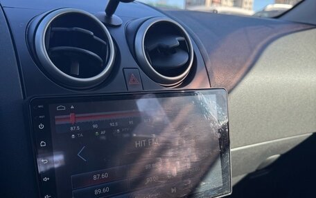 Nissan Qashqai, 2007 год, 727 000 рублей, 7 фотография