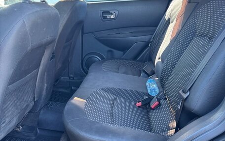 Nissan Qashqai, 2007 год, 727 000 рублей, 6 фотография