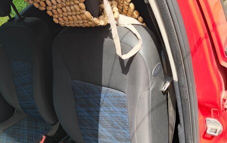 Renault Clio III, 2009 год, 620 000 рублей, 2 фотография